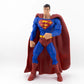 Mattel DC Super Heroes Superman 2006 Excellent Action Figure - DT Collectable Toys