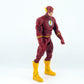 Mattel DC Universe Classics The Flash Superb 2011 Action Figure Picture 6