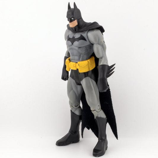Mattel Zipline Batman DC Comics Batman Superb Action Figure - DT Collectable Toys