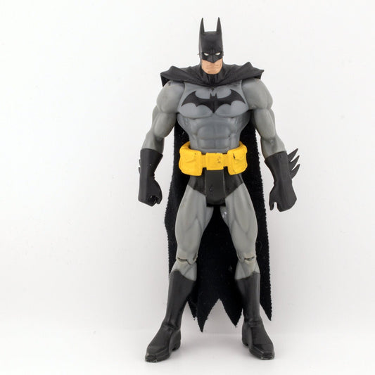 Mattel Zipline Batman DC Comics Batman Superb Action Figure - DT Collectable Toys