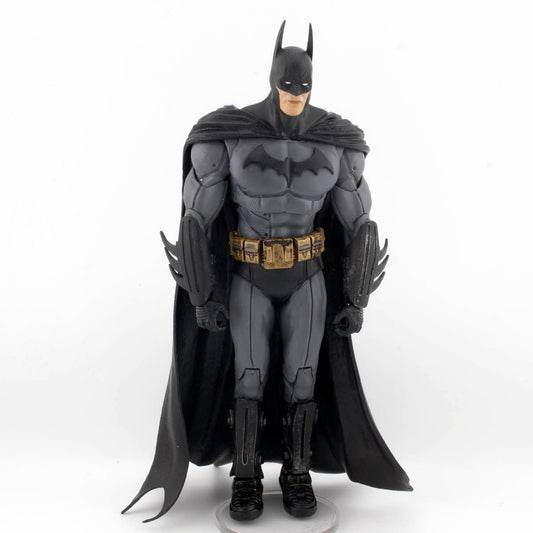 McFarlane Toys Arkham Asylum Batman DC Multiverse Action Figure - DT Collectable Toys