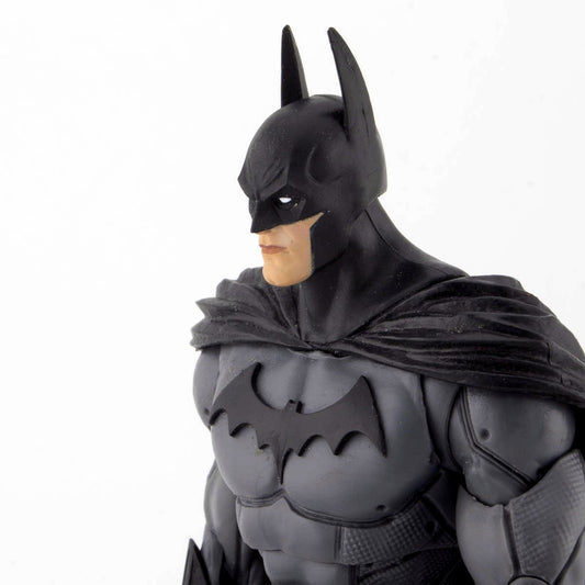 McFarlane Toys Arkham Asylum Batman DC Multiverse Action Figure - DT Collectable Toys