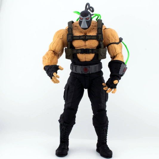 McFarlane Toys Bane MegaFig DC Multiverse Superb Action Figure - DT Collectable Toys