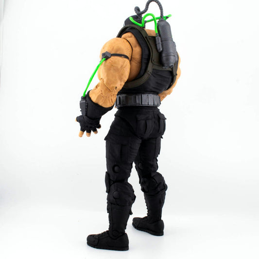 McFarlane Toys Bane MegaFig DC Multiverse Superb Action Figure - DT Collectable Toys