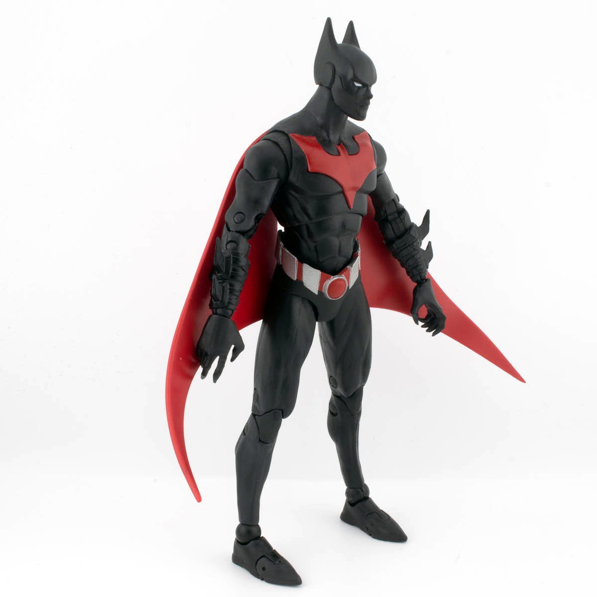 McFarlane Toys Batman Beyond DC Multiverse Batman Beyond Action Figure - DT Collectable Toys