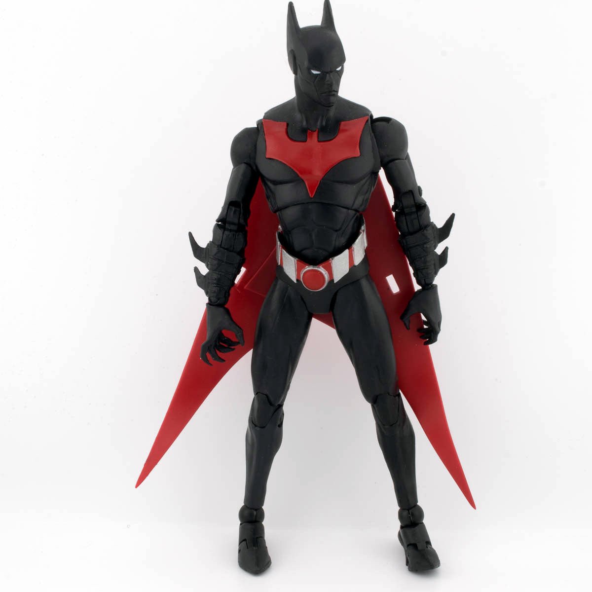 McFarlane Toys Batman Beyond DC Multiverse Batman Beyond Action Figure - DT Collectable Toys
