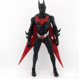 McFarlane Toys Batman Beyond DC Multiverse Batman Beyond Action Figure - DT Collectable Toys