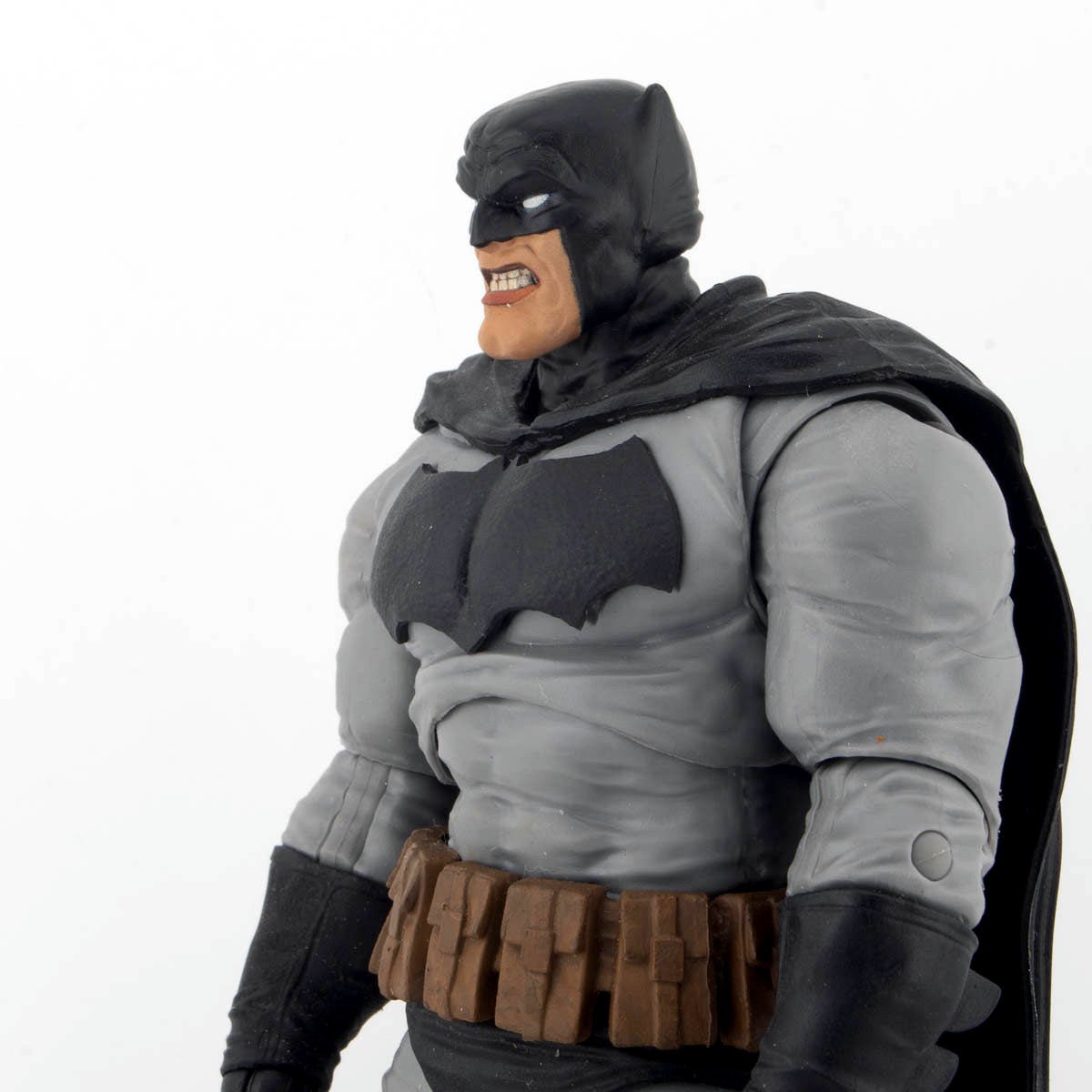 McFarlane Toys Batman Dark Knight Returns DC Multiverse Action Figure - DT Collectable Toys