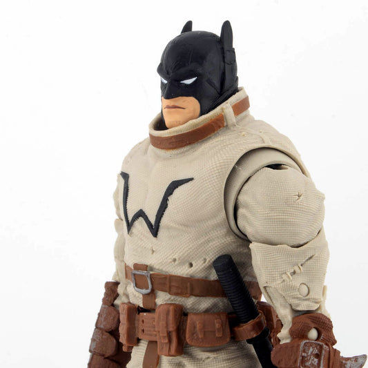 McFarlane Toys Batman DC Multiverse Last Knight on Earth Action Figure - DT Collectable Toys