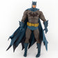 McFarlane Toys Batman Hush Batman DC Multiverse Action Figure - DT Collectable Toys