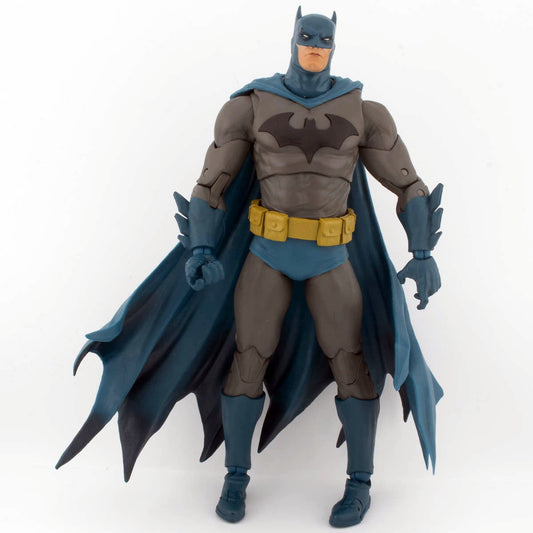 McFarlane Toys Batman Hush Batman DC Multiverse Action Figure - DT Collectable Toys