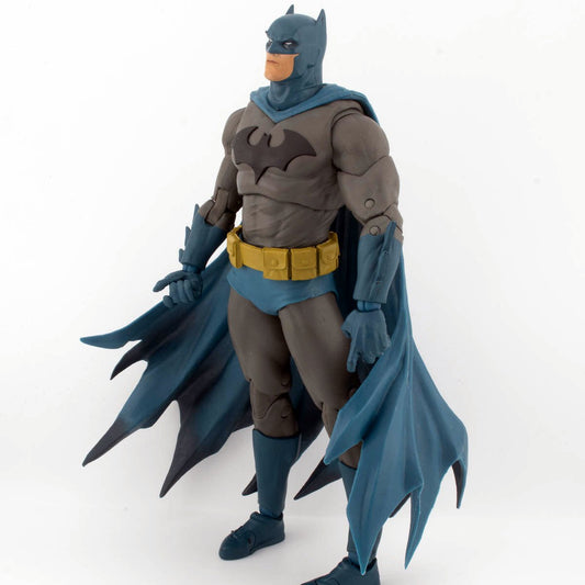 McFarlane Toys Batman Hush Batman DC Multiverse Action Figure - DT Collectable Toys