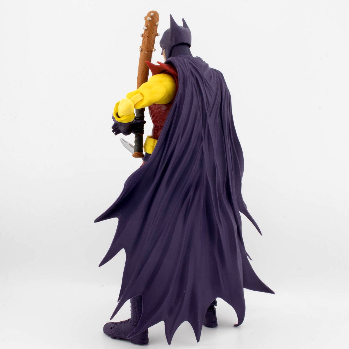 McFarlane Toys Batman of Zur - En - Arrh DC Multiverse Superb Action Figure Picture 6