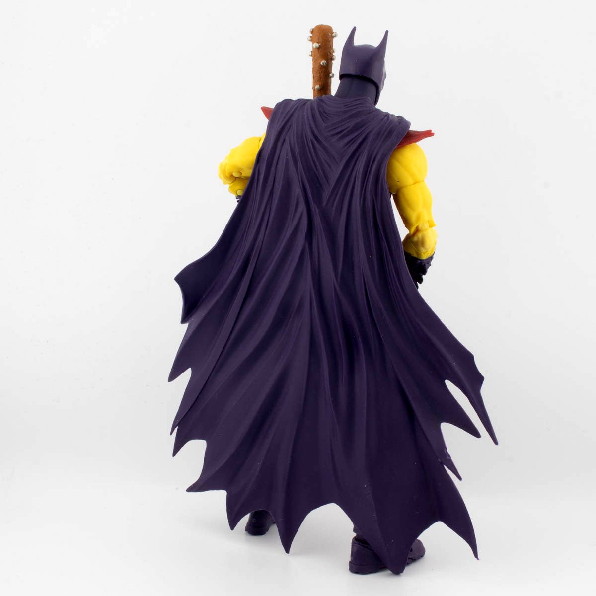 McFarlane Toys Batman of Zur - En - Arrh DC Multiverse Superb Action Figure Picture 7
