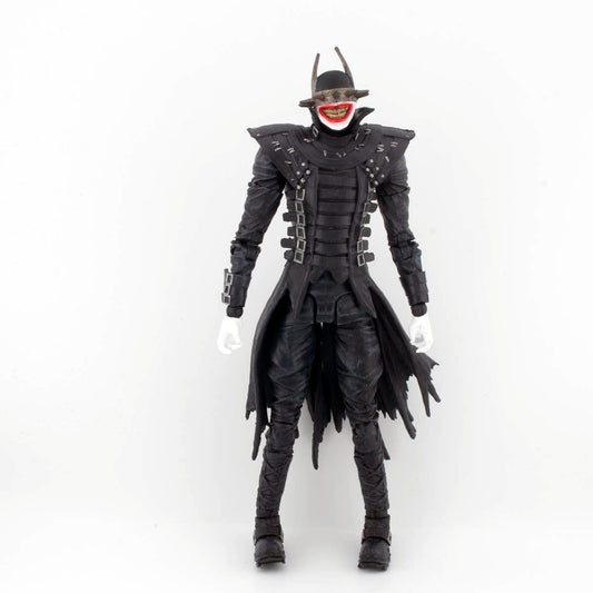 McFarlane Toys Batman Who Laughs DC Multiverse Superb Action Figure - DT Collectable Toys
