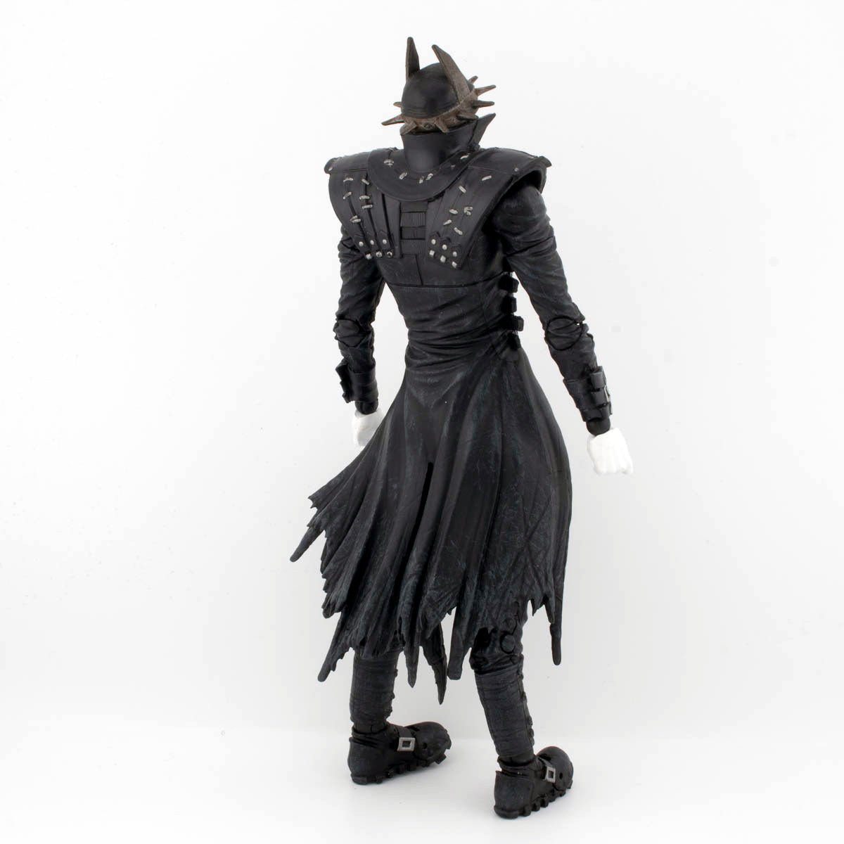 McFarlane Toys Batman Who Laughs DC Multiverse Superb Action Figure - DT Collectable Toys
