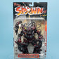 McFarlane Toys BOTTOM LINE Spawn Series 12 Ultra - Action Figure MOC - DT Collectable Toys