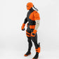 McFarlane Toys DC Rebirth Deathstroke 2022 Action Figure - DT Collectable Toys