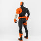 McFarlane Toys DC Rebirth Deathstroke 2022 Action Figure - DT Collectable Toys