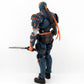 McFarlane Toys Deathstroke (Arkham Origins) DC Multiverse Superb Action Figure - DT Collectable Toys