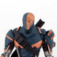 McFarlane Toys Deathstroke (Arkham Origins) DC Multiverse Superb Action Figure - DT Collectable Toys