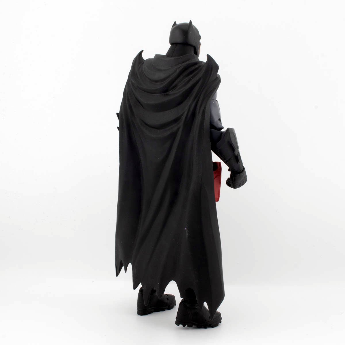 McFarlane Toys Flashpoint Batman Thomas Wayne DC Multiverse Action Figure Picture 7