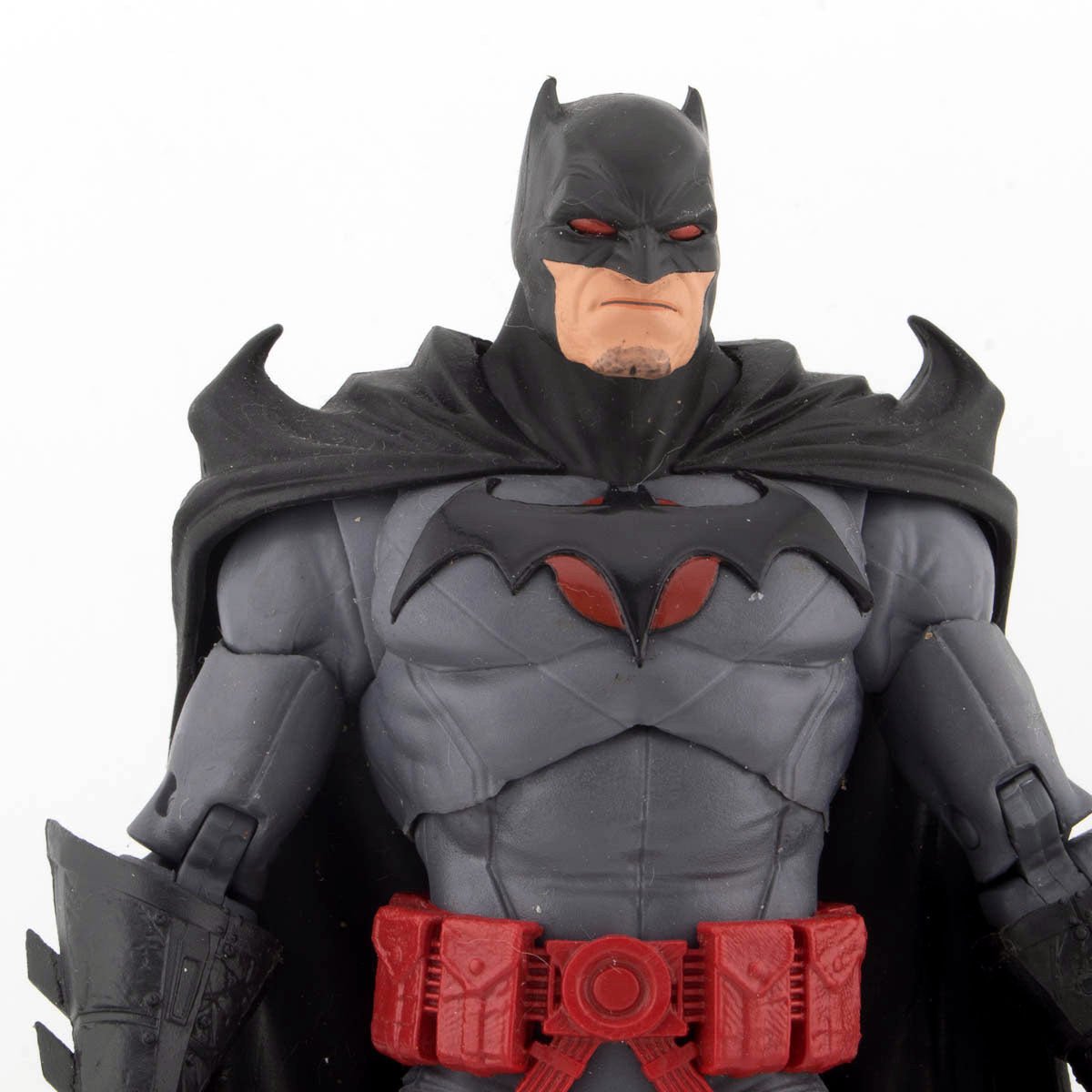 McFarlane Toys Flashpoint Batman Thomas Wayne DC Multiverse Action Figure Picture 2