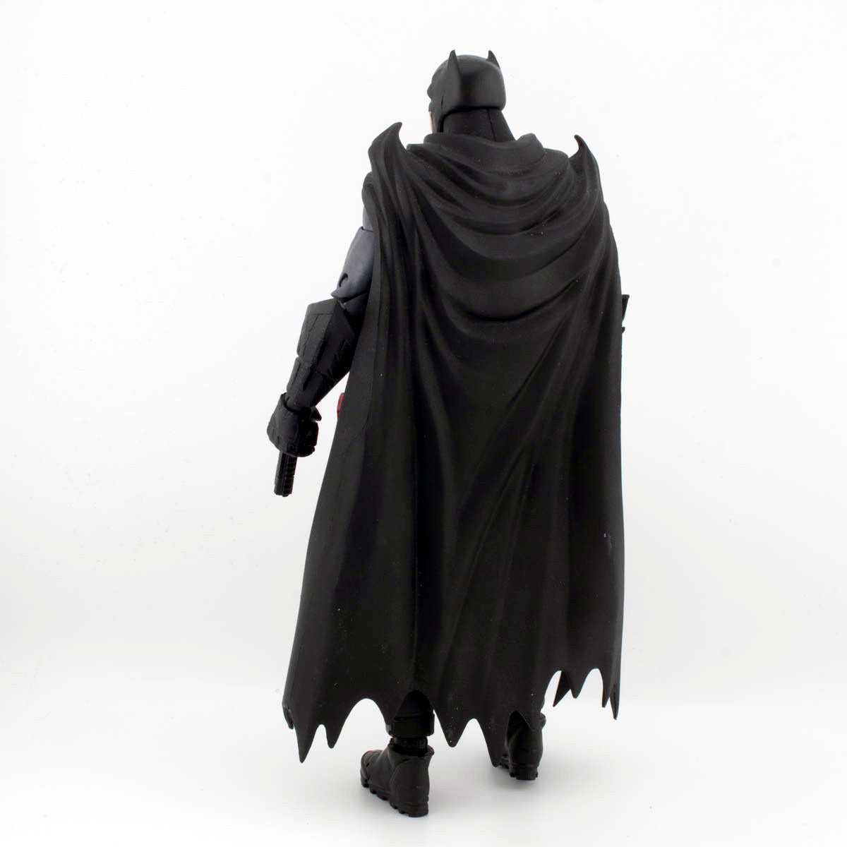McFarlane Toys Flashpoint Batman Thomas Wayne DC Multiverse Action Figure Picture 6
