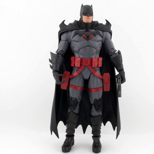 McFarlane Toys Flashpoint Batman Thomas Wayne DC Multiverse Action Figure - DT Collectable Toys