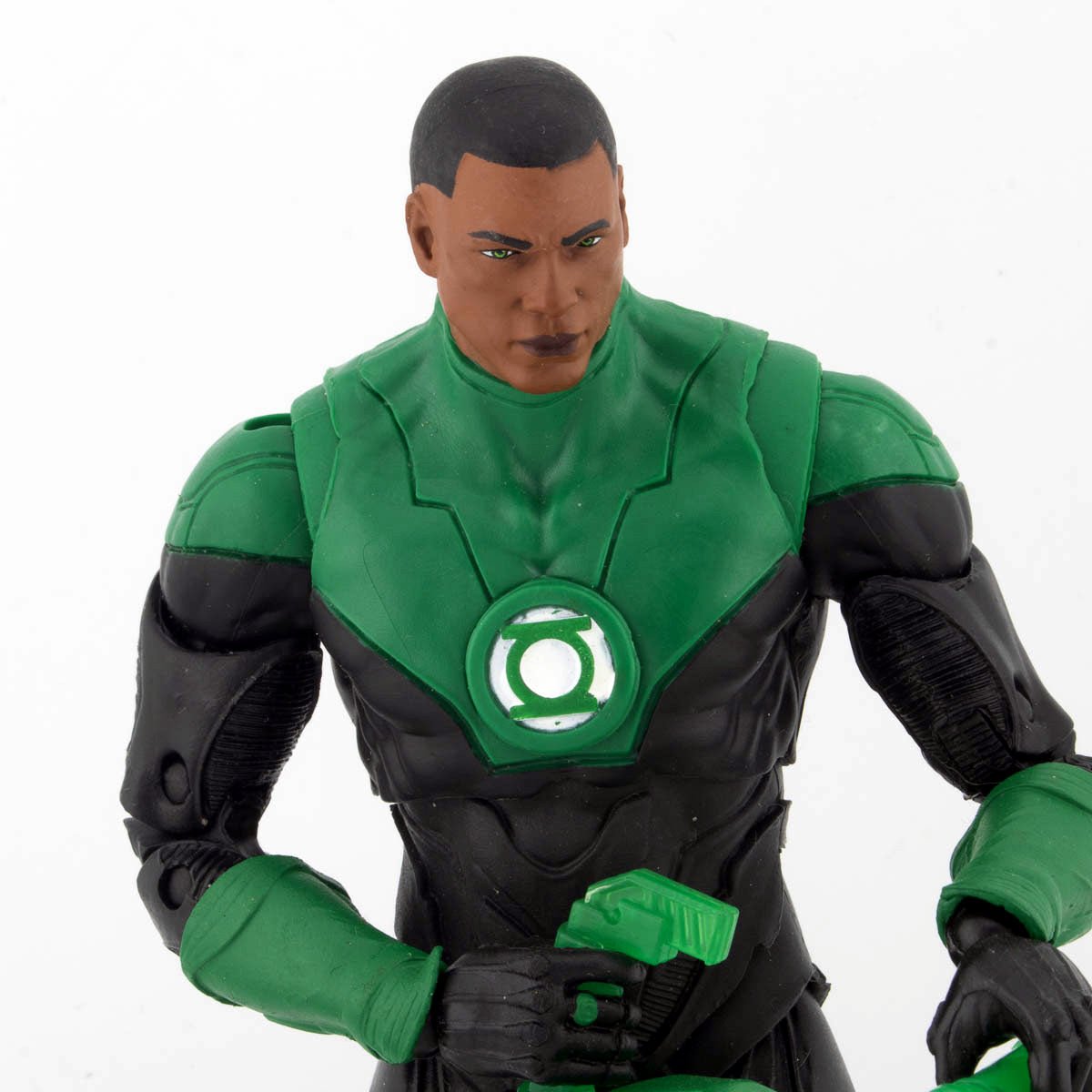 McFarlane Toys Green Lantern John Stewart DC Multiverse Superb Action Figure Picture 2