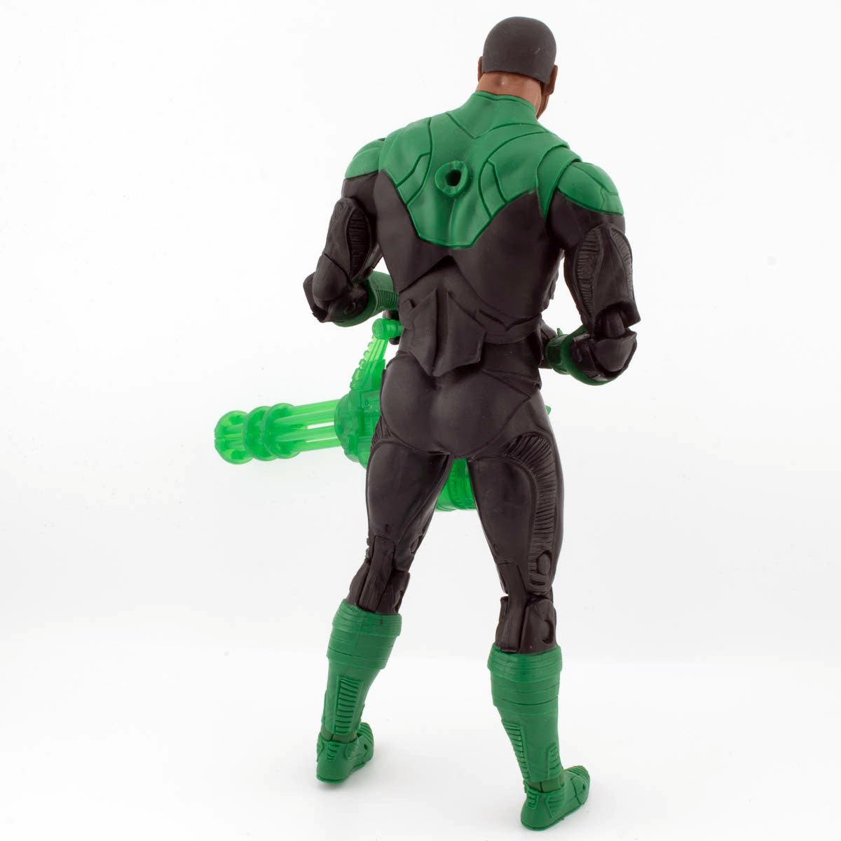McFarlane Toys Green Lantern John Stewart DC Multiverse Superb Action Figure Picture 5