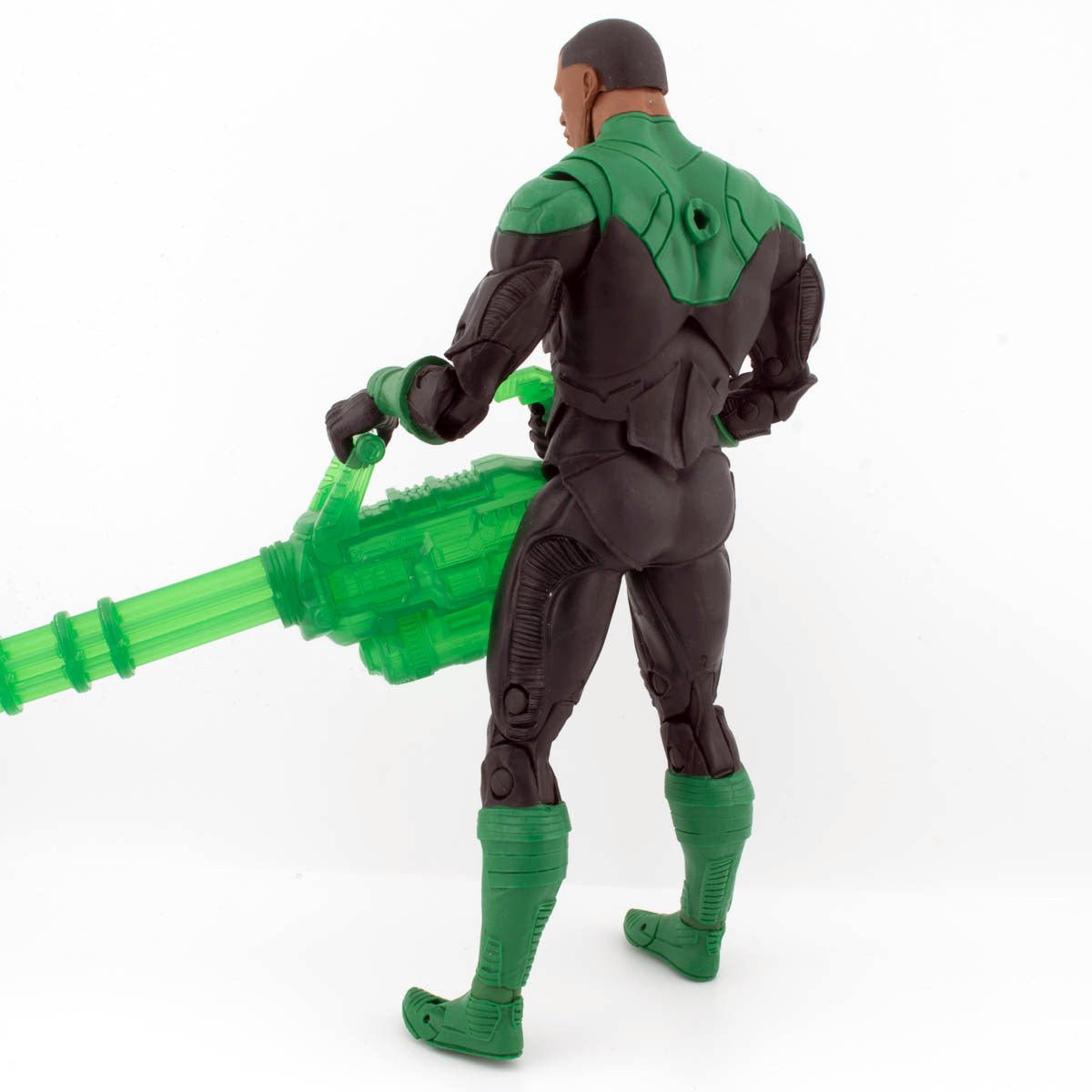 McFarlane Toys Green Lantern John Stewart DC Multiverse Superb Action Figure Picture 4