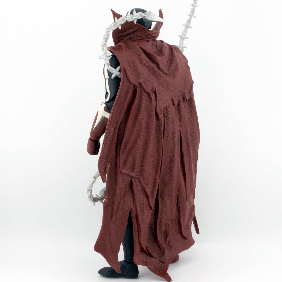 McFarlane Toys Mortal Kombat 11 Shadow of Spawn Superb Action Figure - DT Collectable Toys