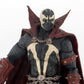 McFarlane Toys Mortal Kombat Spawn Superb Action Figure - DT Collectable Toys