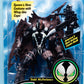 McFarlane Toys SPAWN II Deluxe Edition Spawn Series 3 Ultra - Action Figure MOC - DT Collectable Toys