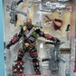 McFarlane Toys SPAWN IV Red/Hamburger Head Spawn Series 12 Ultra - Action Figure MOC - DT Collectable Toys