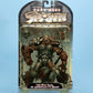 McFarlane Toys SPAWN THE BLACK KNIGHT Spawn Series 11 The Dark Ages MOC - DT Collectable Toys