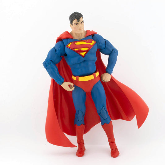 McFarlane Toys Superman DC Multiverse Superb Action Figure - DT Collectable Toys