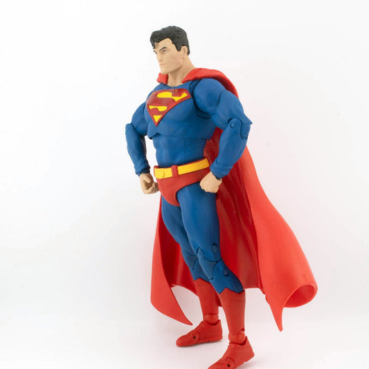 McFarlane Toys Superman DC Multiverse Superb Action Figure - DT Collectable Toys