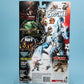 McFarlane Toys THE HEAP Blue Eyes Spawn Series 12 Ultra - Action Figure MOC - DT Collectable Toys