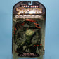 McFarlane Toys THE HORRID Red/Grey Spawn Series 11 The Dark Ages MOC Picture 1