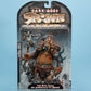 McFarlane Toys THE OGRE Orange Spawn Series 11 The Dark Ages MOC Picture 1