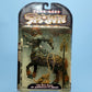 McFarlane Toys THE RAIDER Black/Purple Spawn Series 11 The Dark Ages MOC Picture 1