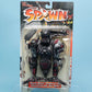 McFarlane Toys TOP GUN Spawn Series 12 Ultra - Action Figure MOC - DT Collectable Toys
