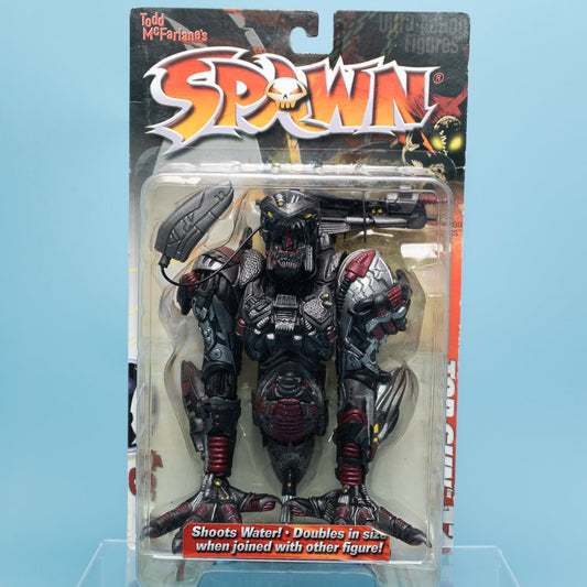 McFarlane Toys TOP GUN Spawn Series 12 Ultra - Action Figure MOC - DT Collectable Toys