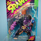 McFarlane Toys TREMOR II Purple Spawn Series 5 Ultra - Action Figure MOC - DT Collectable Toys