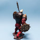 McFarlane Toys VANDALIZER Red Loose Spawn Series 5 Ultra - Action Figure Complete - DT Collectable Toys