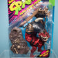 McFarlane Toys VANDALIZER Red Spawn Series 5 Ultra - Action Figure MOC - DT Collectable Toys