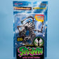 McFarlane Toys VERTEBREAKER Green / White Spawn Series 3 Ultra - Action Figure MOC - DT Collectable Toys