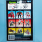 McFarlane Toys White VIOLATOR Special Edition Spawn Series 1 Action Figure MOC - DT Collectable Toys